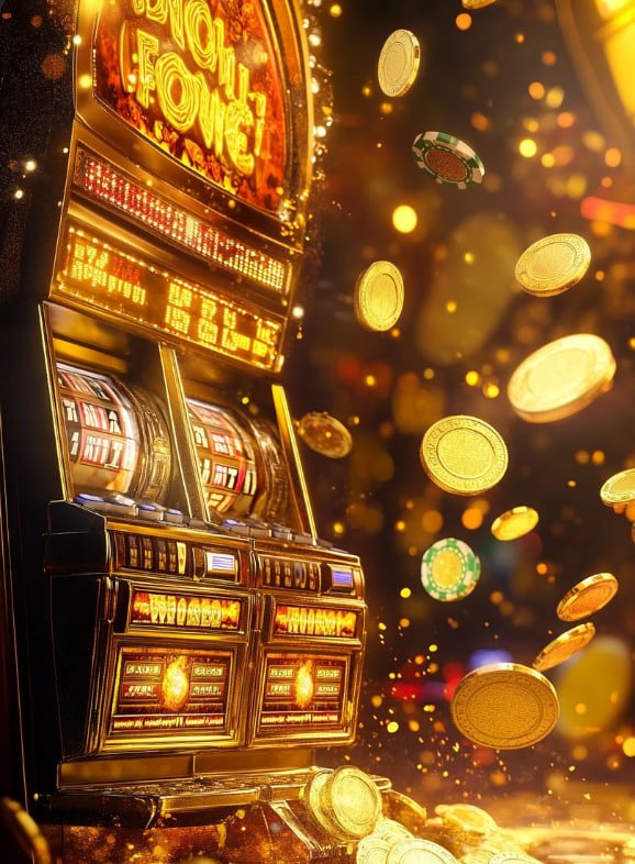 Gameplay Tembak Ikan WOS288 dengan grafis 3D – ikan bos, senjata meriam, dan hadiah jackpot real-time