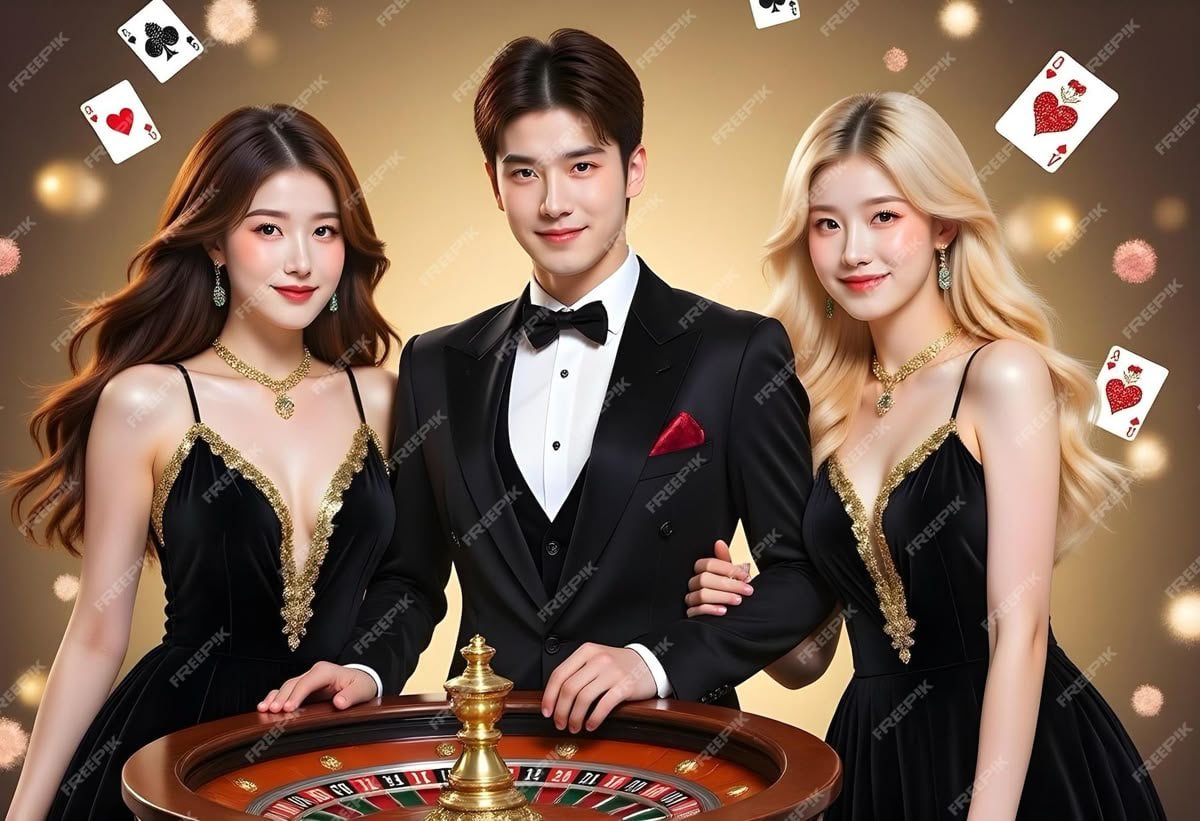 WOS288 live casino taruhan kartu dan roulette online
