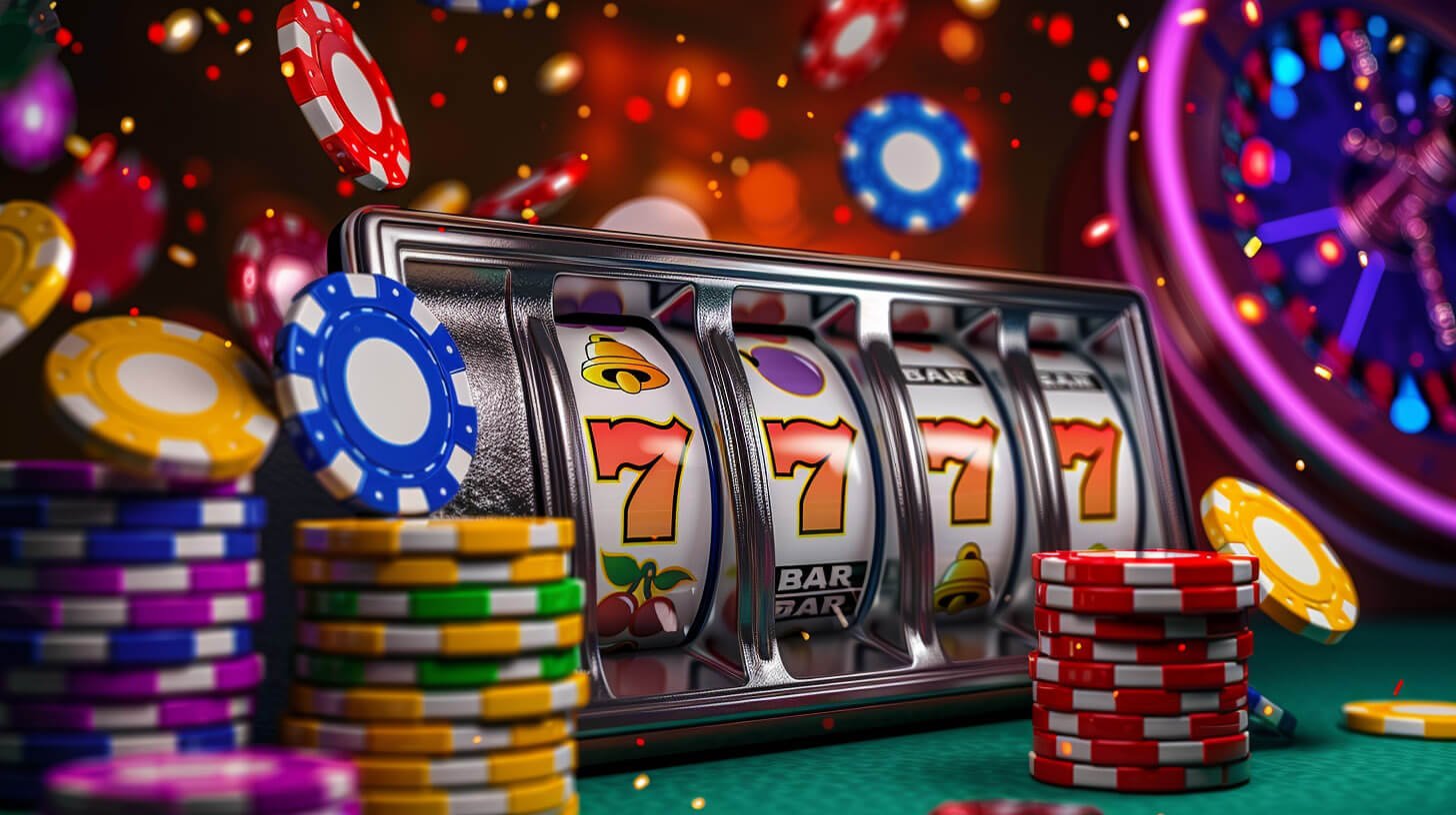 Berbagai pilihan game di Aplikasi WOS288 – slot, tembak ikan, live casino, dan taruhan olahraga