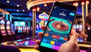 Lobby Permainan Slot WOS288 – ratusan judul slot online dari provider terkemuka dunia