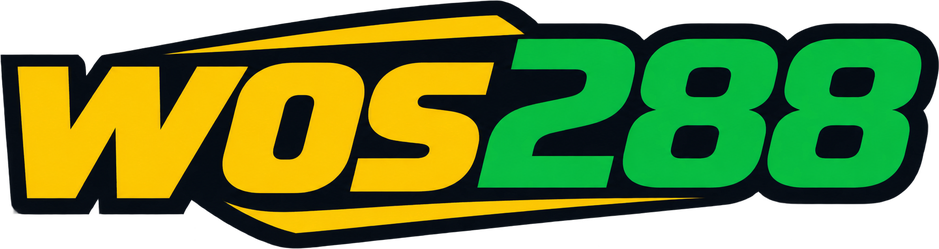WOS288 Logo